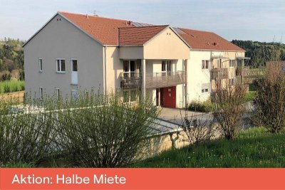 PROVISIONSFREI - Fernitz-Mellach - geförderte Miete - 2 Zimmer