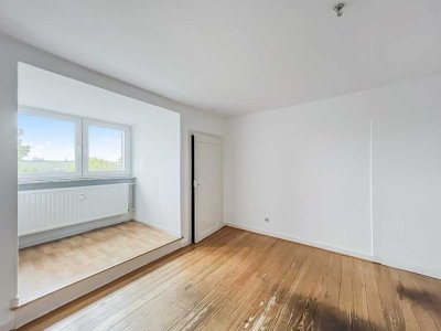 Gemütliche 2-Zimmer-Wohnung in Mainz-Kastel