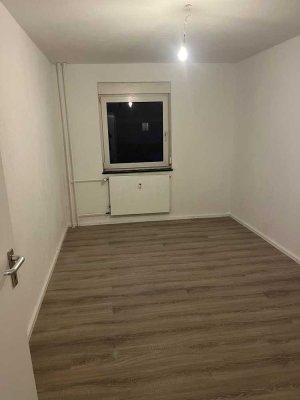 Renovierte 4-Zimmer-Wohnung mit Balkon in Biberach