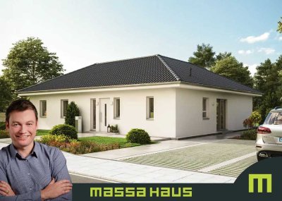 Ein Traumhaus mit großzügiger Raumaufteilung!