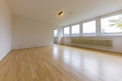 Charmante 2-Zimmer-Dachgeschosswohnung mit Einbauküche – Ruhige Lage in Heiligenhafen