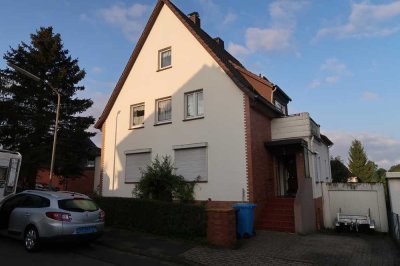 8-Zimmer-haus mit EBK in Herzberg am Harz, Herzberg am Harz