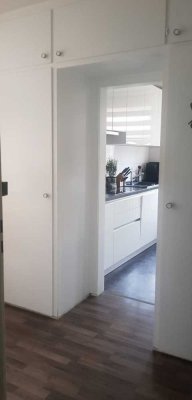 Exklusive 3-Zimmer-Wohnung mit Balkon in Düsseldorf