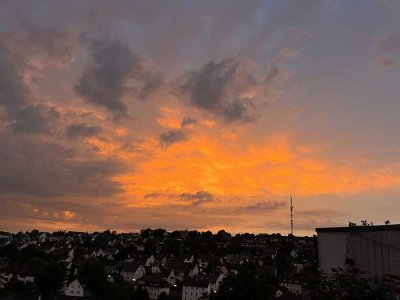 Möblierte sonnige Wohnung in Traumlage auf Zeit zu vermieten