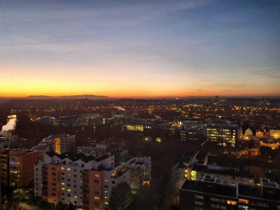 2-Zimmer Wohnung in Heilbronn