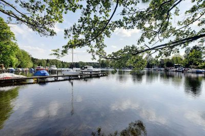 MIT BLICK AUF DEN SEE ! *** BEFRISTET BIS 30.06.2028