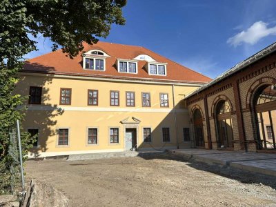 Erstbezug - hochwertige 4-Zimmer-Wohnung