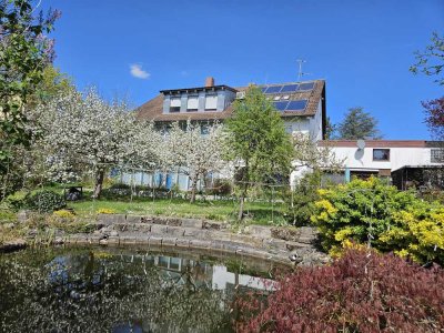 1-2 Familien Haus in toller Lage in Großhabersdorf / Haus kaufen