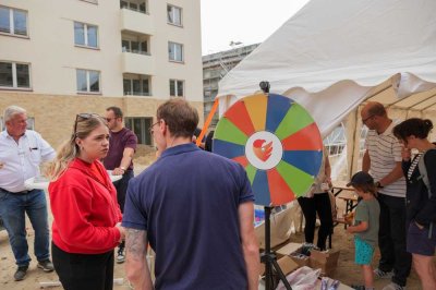 3-Zimmer mit Loggia am Ryck für Familie oder WG in Genossenschaft - begeno16.de