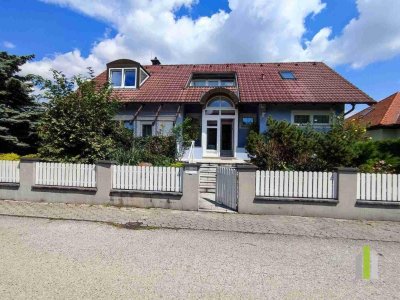 ***RESERVIERT*** Einfamilienhaus in Oberwaltersdorf