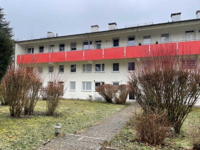 Gemütliche 2-Zimmer-Maisonette-Wohnung in Heidenheim auf dem Zanger Berg zu verkaufen