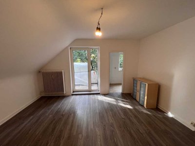 Exklusive 2-Raum-Wohnung mit gehobener Innenausstattung mit EBK in Hamburg Schnelsen -OHNE Provision