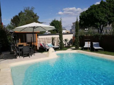 Zuhause ankommen: Barrierefreier Wohnkomfort mit Urlaubsfeeling