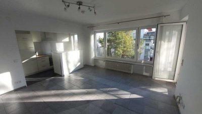 Helle 2-Zimmer-Wohnung mit EBK in Neufahrn bei Freising