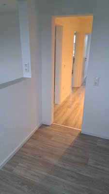 Vollständig sanierte 3-Zimmer Wohnung in 31698 Lindhorst