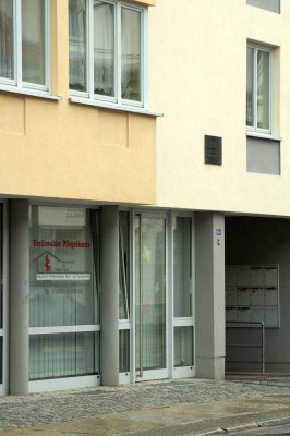 Altersgerechtes Wohnen 2 Raum Betreutes Wohnen Pflege