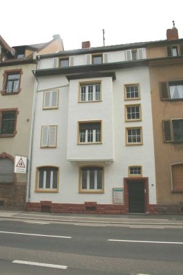 Schicke 3 Zimmer Wohnung, Nähe Karlsplatz