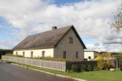 Wunderschön erhaltenes Bauernhaus