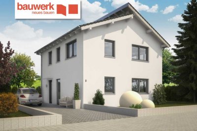 -Aktion- Lichtenwalde/Niederwiesa - modernes Einfamilienhaus im idyllischen Lichtenwalde