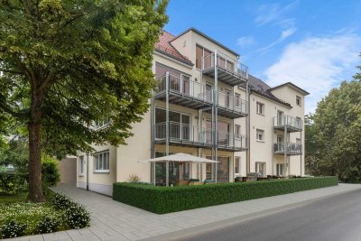 Neubau *KfW 55 EE* 2-Zimmer-Wohnung mit Balkon im Herzen von Heidenheim!