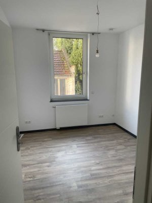 Erstbezug nach Sanierung: Attraktive 3-Zimmer-Wohnung in Frankfurt-Griesheim