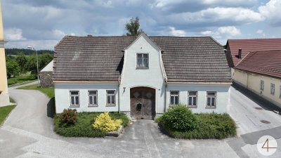 Bauernhof im Waldviertel!