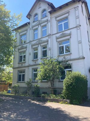 Schöne 4,5-Zimmer-Wohnung mit Balkon und EBK in Minden