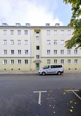 Neue Wohnung zur Vermietung!