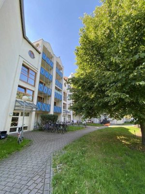 Anmietung nur Mit gültigem WBS ! 2-Zimmer-Wohnung in Frankenthal (Pfalz)