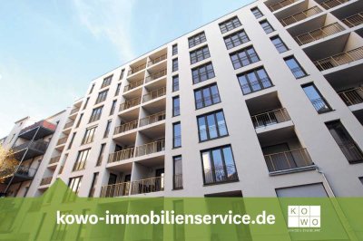 MAISONETTE-TRAUM IM NEUBAU: Hochwertige 5-Zimmer-Wohnung im Herzen der Stadt