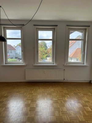 Ansprechende 2-Zimmer-Erdgeschosswohnung in Clausthal-Zellerfeld