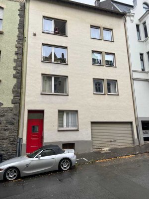 Gemütliche Wohnung mit zwei Zimmern in Wuppertal