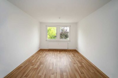 Tolle 1-Raumwohnung im grünen Wohnumfeld