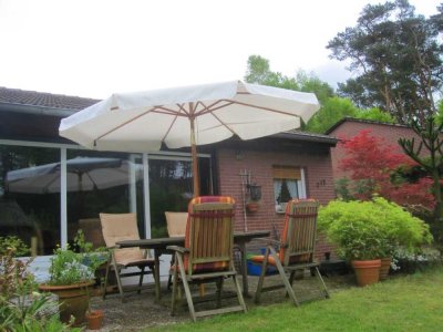 Schönes freistehendes Landhaus in guter Lage