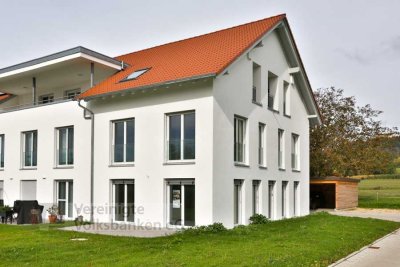 Neubau Reiheneckhaus in traumhafter Lage