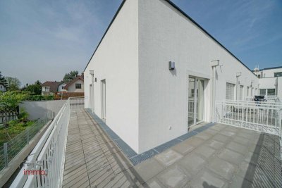 NEUE PREISE! - Neubau - Vierzimmerwohnung