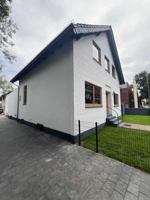 Großes 1-2 Familienhaus mit 7 Zimmern zu vermieten