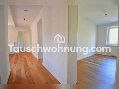 Tauschwohnung: Wohnung Nähe Dom