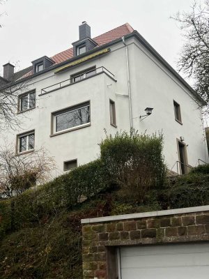 Dachstudio Strobelallee in Pirmasens