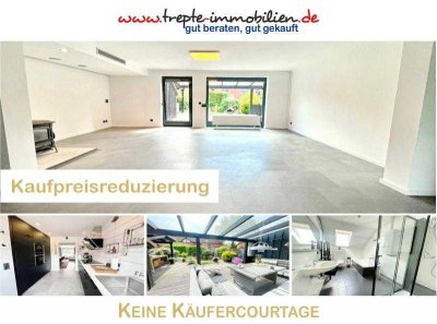 Geheimtipp zum Top-Preis * Schickes 5 Zi.-Reihenhaus in Bestlage !