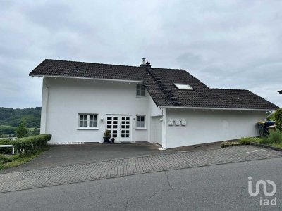 Wohnung in schönster Lage von Dillenburg sucht neuen Eigentümer!