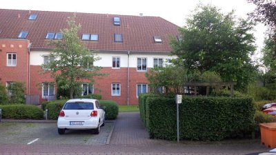 Schöne 3-Zimmer-EG-Wohnung mit EBK in Altenholz