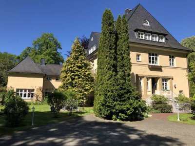 Sonnige  2,5-Zimmer-Dachgeschosswohnung in Goslar