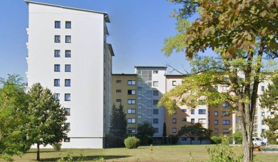 Wohnung Wels Eibenstrasse ca. 38m² zu vermieten