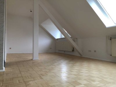 Freundliche 2-Zimmer-Dachgeschosswohnung in Herten-Westerholt