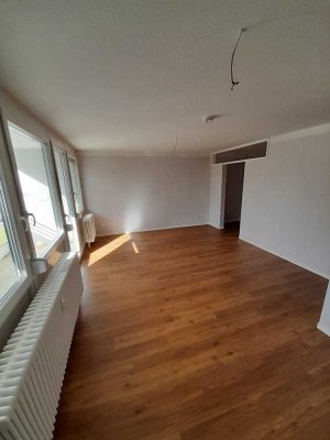 Schöne 1 ZKB-Wohnung in guter Lage in MA-Neckarstadt