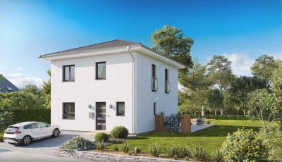 Ihr Traumhaus in Klein Winternheim: Einfamilienhaus mit individuellem Charme und modernster Ausstatt