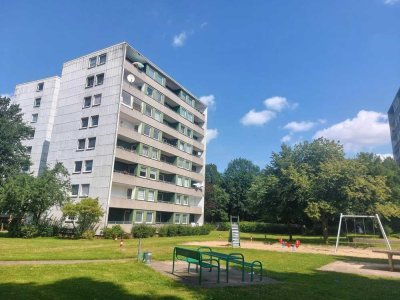 Renovierte 3-Zimmer-Wohnung in Bremen-Nord