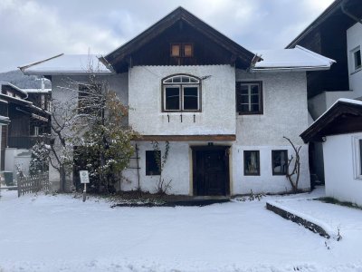 Stadthaus in nähe Zentrum - Neubau Projekt