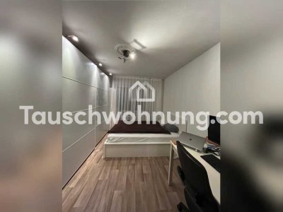 Tauschwohnung: Tausche Wohnung im Herzen von Köln Ehrenfeld gg Düsseldorf